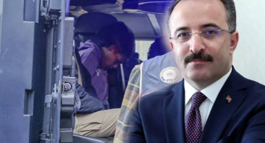 İçişleri Bakan Yardımcısı Çataklı: Barındırma talimatı Kobani, eylem talimatı Münbiç, saklanma talimatı Kamışlı’dan