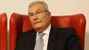 İddia: Deniz Baykal da CHP'den istifa edebilir