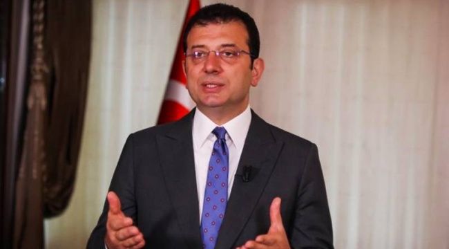 İmamoğlu’nun avukatından siyasi yasak iddialarına ilişkin açıklama: Gerçek olmamasını diliyoruz, hukuk devletine güveni sarsan bir olay olur