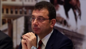 İmamoğlu'nun hapis talebiyle yargılandığı dava 14 Aralık'a ertelendi