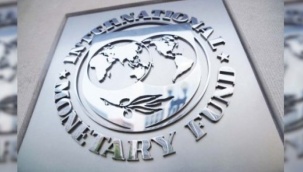 IMF’den Türkiye’ye; Merkez Bankası bağımsız olmalı ve faiz artırılmalı