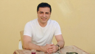 İsmail Saymaz: Selahattin Demirtaş'a