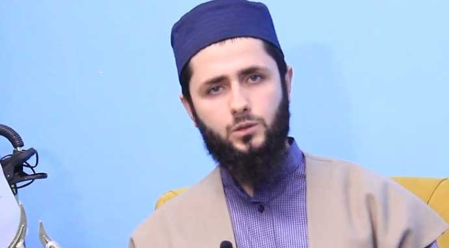 İsmailağa Cemaati’ne yakın dernekten reklam “Cin’i en iyi biz çıkarırız”