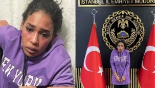 İstiklal bombacısının ifadesi ortaya çıktı: 'Talimat gelince...'