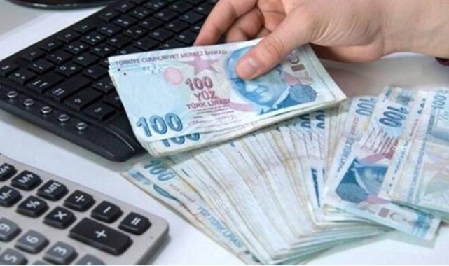 İşverene 7 yılda 48,5 milyar TL asgari ücret desteği ödendi