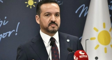 İYİ Parti’den Cumhurbaşkanı adayı açıklaması: Biz 13’üncü Cumhurbaşkanını gerçekten seçtireceğimize inanıyoruz