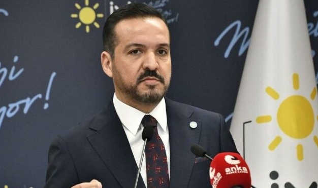 İYİ Parti’den Cumhurbaşkanı adayı açıklaması: Biz 13’üncü Cumhurbaşkanını gerçekten seçtireceğimize inanıyoruz