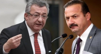 İyi Parti’den "kulak çekme" krizine ilişkin açıklama: Ağıralioğlu'nun açıklaması kendi şahsi görüşüdür