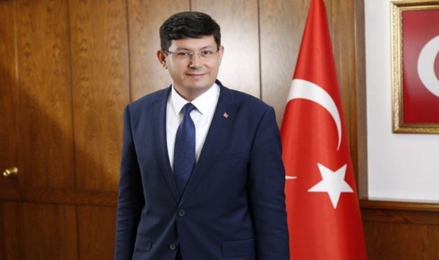 İYİ Partili belediye başkanı AK Parti'ye geçiyor