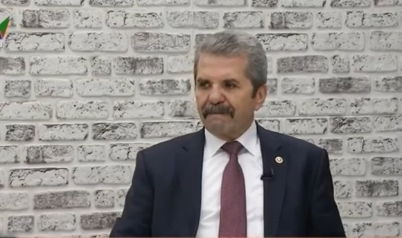 İYİ Partili Feridun Bahşi'den gündem yaratan 'darbe' çıkışı: Saat 2'de başlar 5'te biter