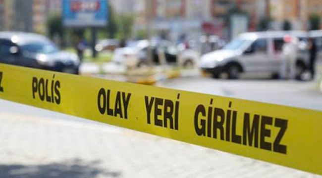 İzmir'de dehşet anları: Annesini bıçakladı, intihar girişiminde bulundu