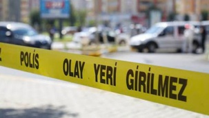 İzmir'de dehşet anları: Annesini bıçakladı, intihar girişiminde bulundu