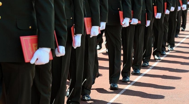 Jandarma sınavlarında FETÖ şüphesi! 7 bini aşkın kişi listede