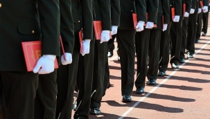 Jandarma sınavlarında FETÖ şüphesi! 7 bini aşkın kişi listede