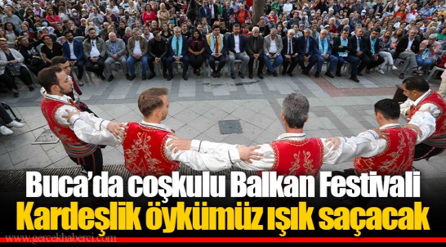 Kardeşlik öykümüz ışık saçacak