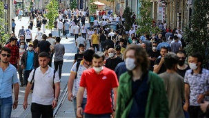 Kayıtlı işsiz sayısı 3.1 milyon