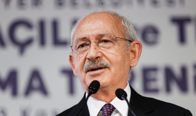 Kılıçdaroğlu 'Altılı Masa' için Almanya ziyaretini erteledi