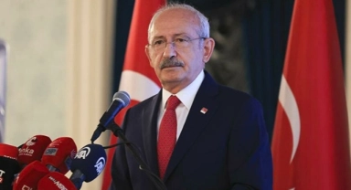 Kılıçdaroğlu: Araçlarda ÖTV konusunda ciddiye alınacak bir tarafları olmadığını bir kez daha ispatladılar