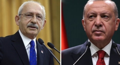 Kılıçdaroğlu, Erdoğan'a sözleri nedeniyle dava açacak
