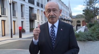 Kılıçdaroğlu'ndan '3 Aralık' videosu: Gözlerimize bak!