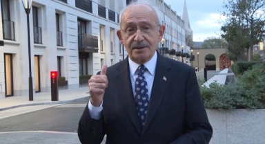 Kılıçdaroğlu'ndan '3 Aralık' videosu: Gözlerimize bak!