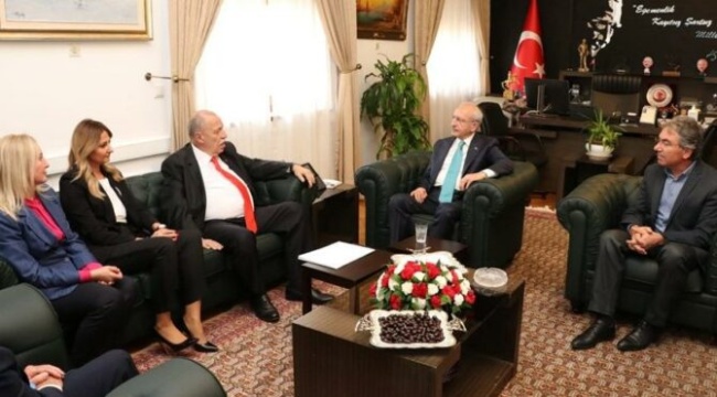 Kılıçdaroğlu’ndan seçim güvenliği mesajı: Hazırlıklarımız tam
