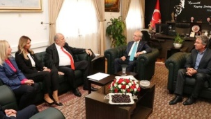 Kılıçdaroğlu’ndan seçim güvenliği mesajı: Hazırlıklarımız tam