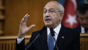 Kılıçdaroğlu'nu tazminata mahkum eden hakimler hakkında suç duyurusunda bulunulacak