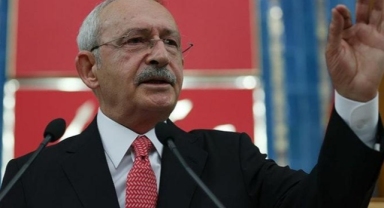 Kılıçdaroğlu'nun bu sözleri damga vurgu! 'Ey dünya sen de 3 Aralık'ı bekle'