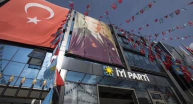 Kongrede yaşanan kavgayla ilgili İYİ Partili Zorlu'dan açıklama