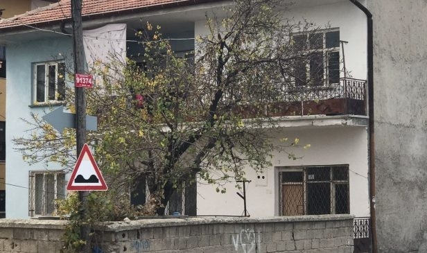 Konya’da “cin çıkarma seansı”: Göğüs kemikleri kırılmış, boğularak öldürülmüş