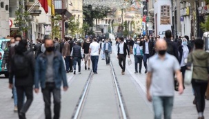 Koronavirüs tablosu yayınlandı: 14 günde 34 bin 204 vaka