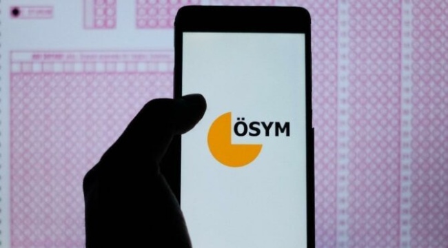 KPSS Lisans branş sıralamaları belli oldu