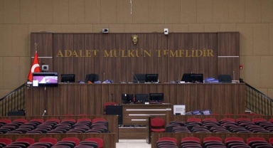 Mahkemeden vatandaşın emekli maaşına haciz koyan bankaya