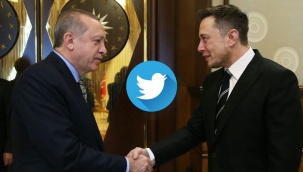 ‘Mavi tik’ diplomasisi: Erdoğan, Elon Musk ile görüşebileceğini söyledi