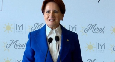 Meral Akşener: Ordumuza başarılar diliyorum