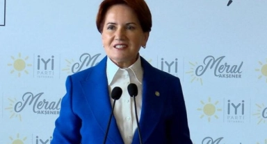 Meral Akşener: Ordumuza başarılar diliyorum