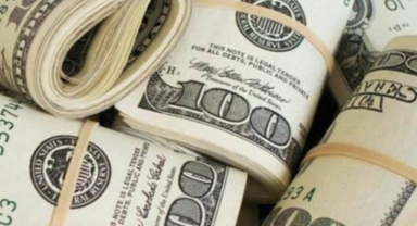 Merkez Bankası'nın brüt rezervleri 5 milyar dolar arttı