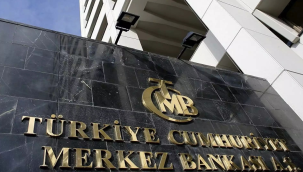 Merkez Bankası rezervleri 114 milyar doların altına geriledi