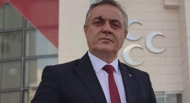 MHP'yi yıkan ölüm haberi! Manisa İl Başkanı Murat Öner hayatını kaybetti