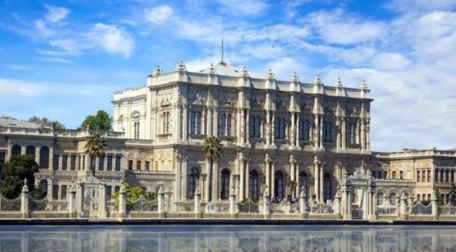 Milli Saraylar’a bağlı yerleşkelerde arkeolojik kazıya izin