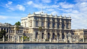 Milli Saraylar’a bağlı yerleşkelerde arkeolojik kazıya izin