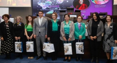 Minou Mirabal: Yapacak çok işimiz var