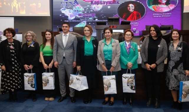 Minou Mirabal: Yapacak çok işimiz var