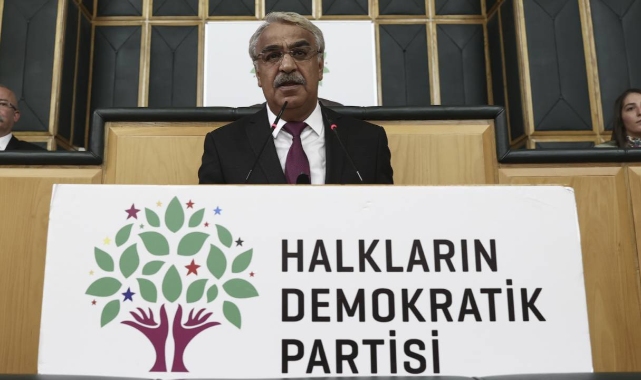 Mithat Sancar, Altılı Masa adayına destek şartlarını açıkladı