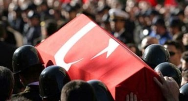 MSB acı haberi duyurdu: Bir şehit