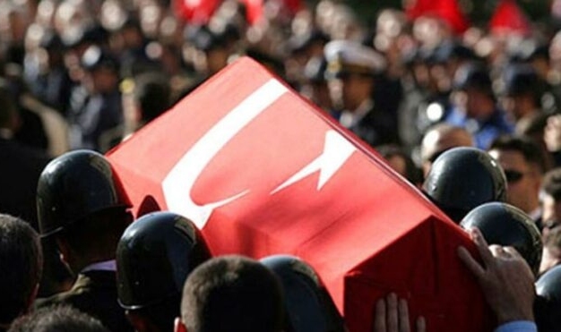 MSB acı haberi duyurdu: Bir şehit