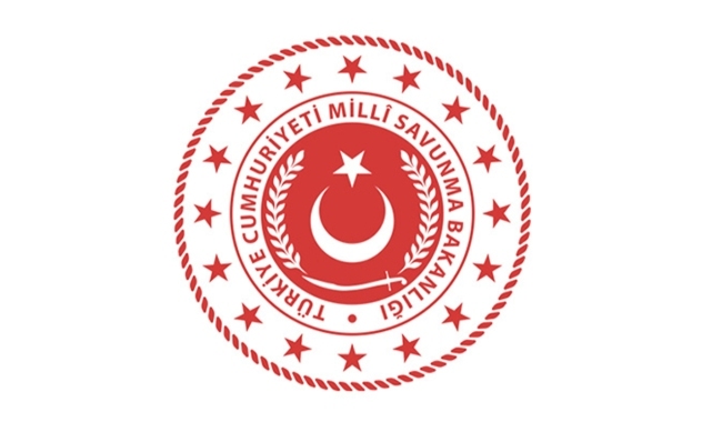 MSB: “Pençe-Kilit Harekâtı bölgesinde 2 asker şehit oldu, 3 asker yaralandı”
