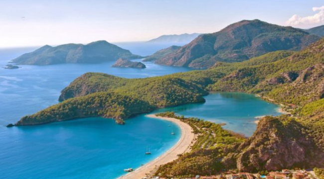 Muğla Büyükşehir Belediyesi’nin kıyı yönetmeliğine karşı açtığı davada yürütmeyi durdurma kararı