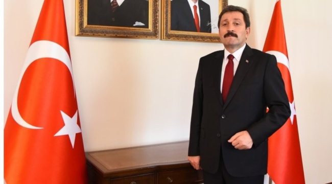 Muğla Valisi, hakkındaki suç duyurusunu kendisi inceledi: Soruşturmaya yer yok